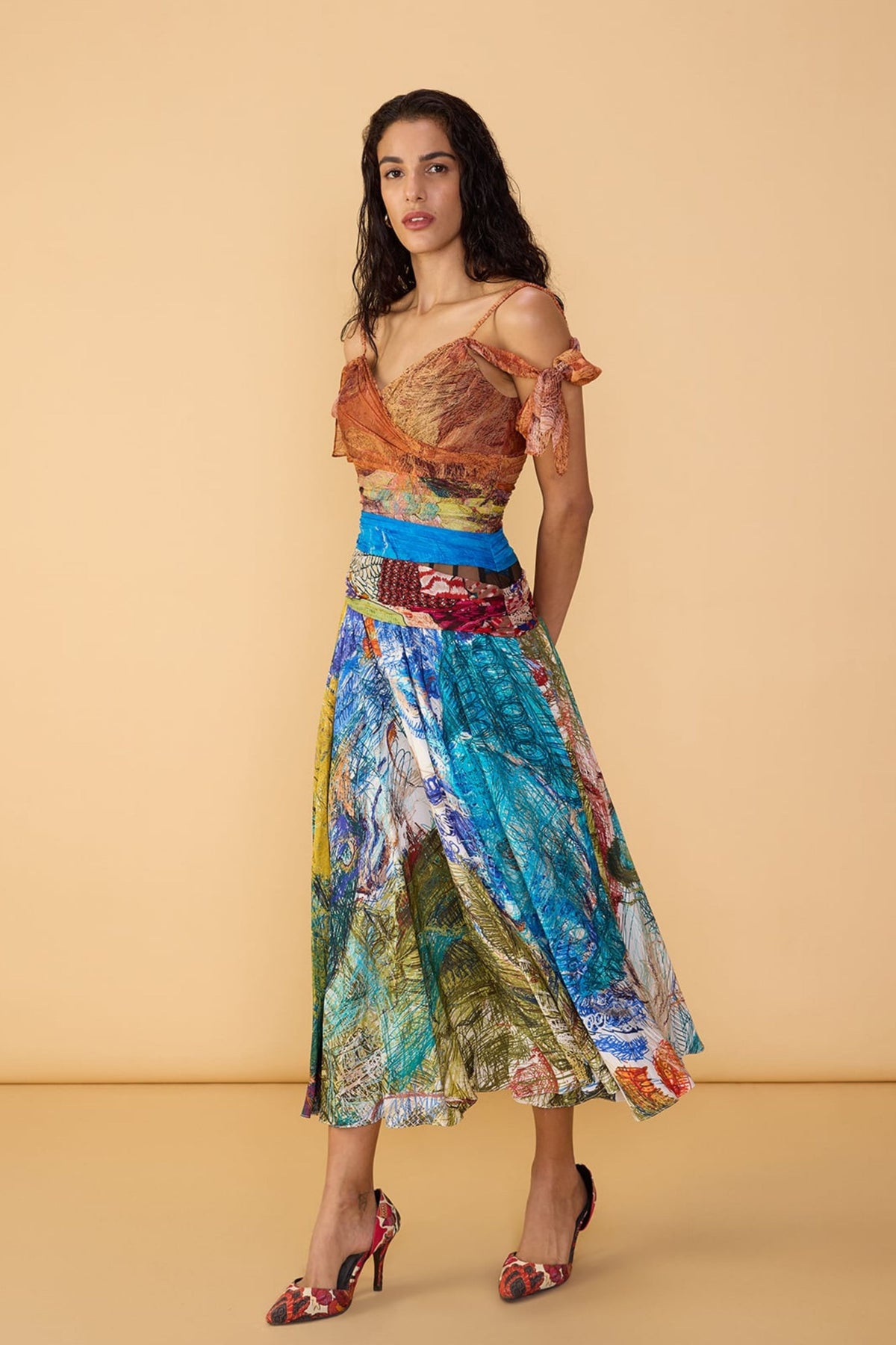 Alex Dress