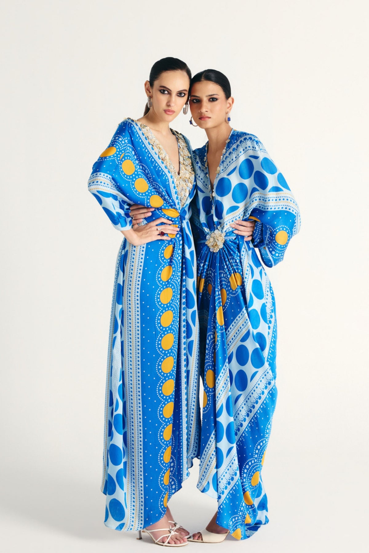 Zivah Kaftan