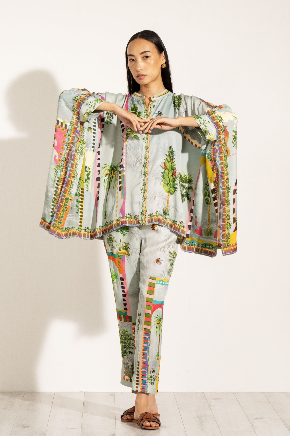 Vista Co-ord Set