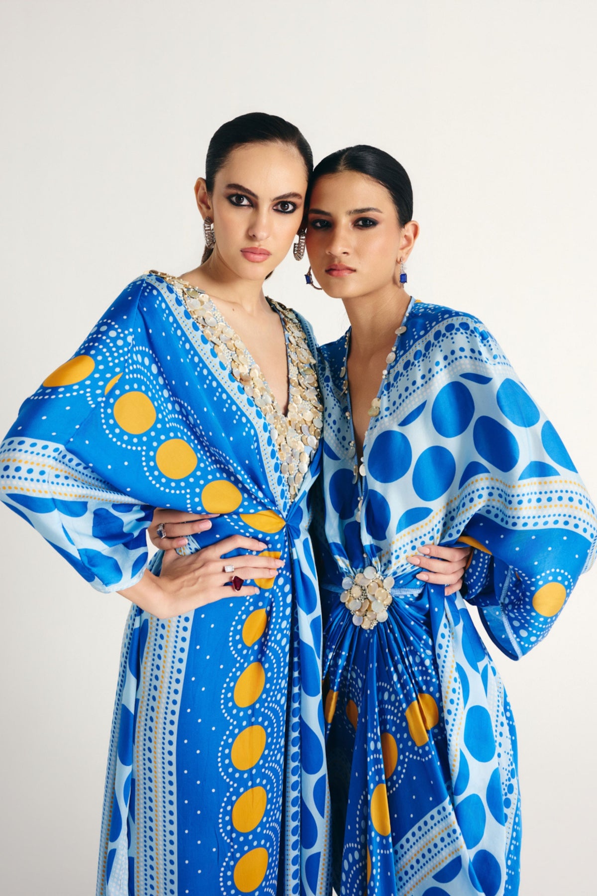 Zivah Kaftan