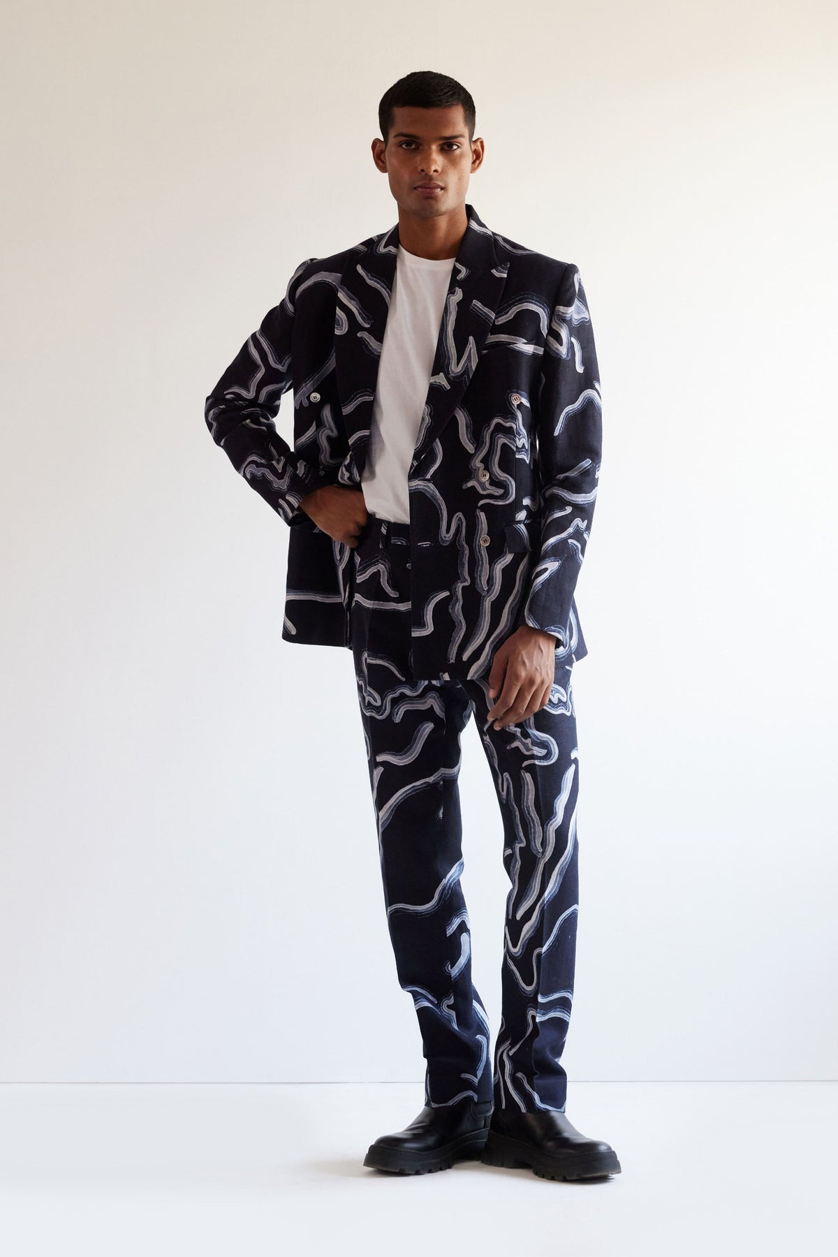 Desert Db Jacket