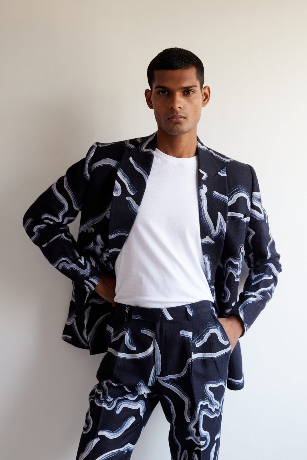 Desert Db Jacket