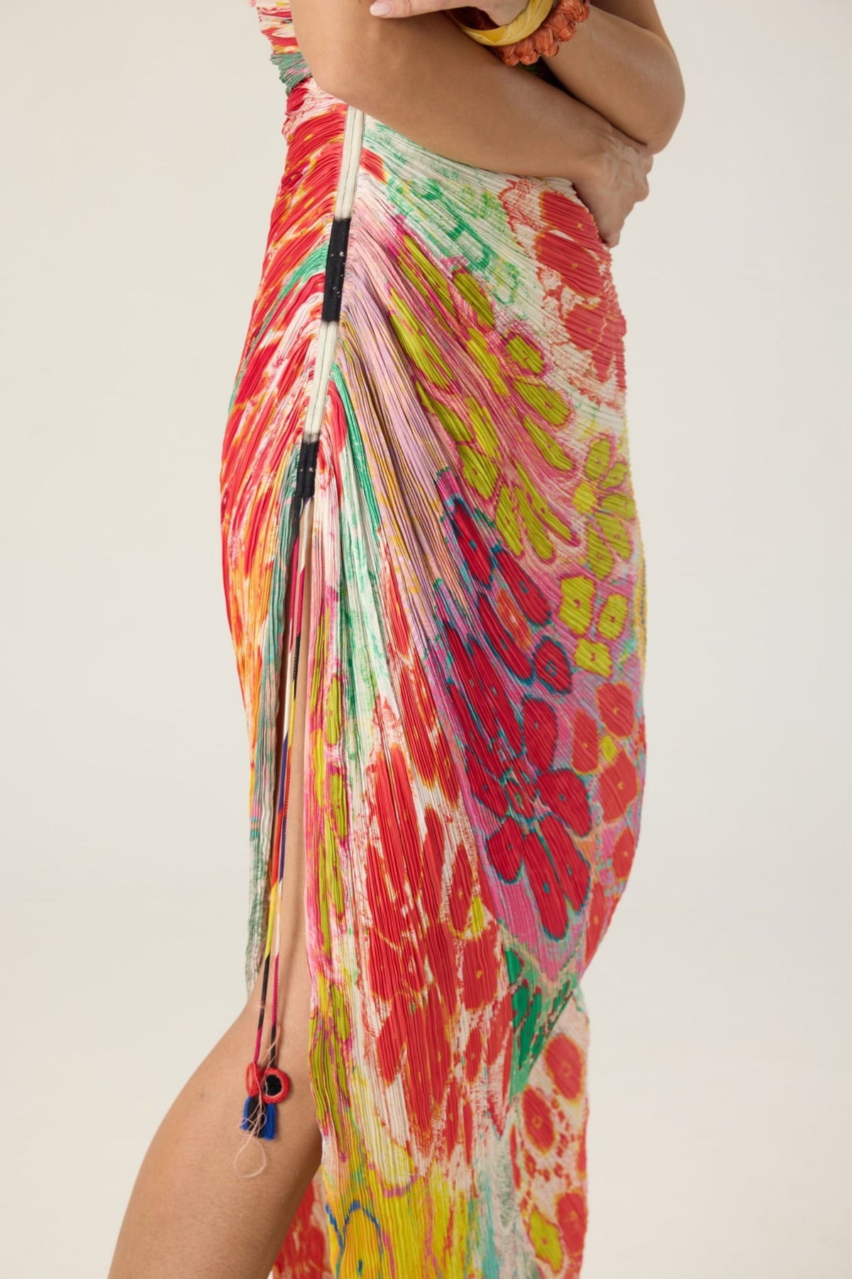 Anya Dress