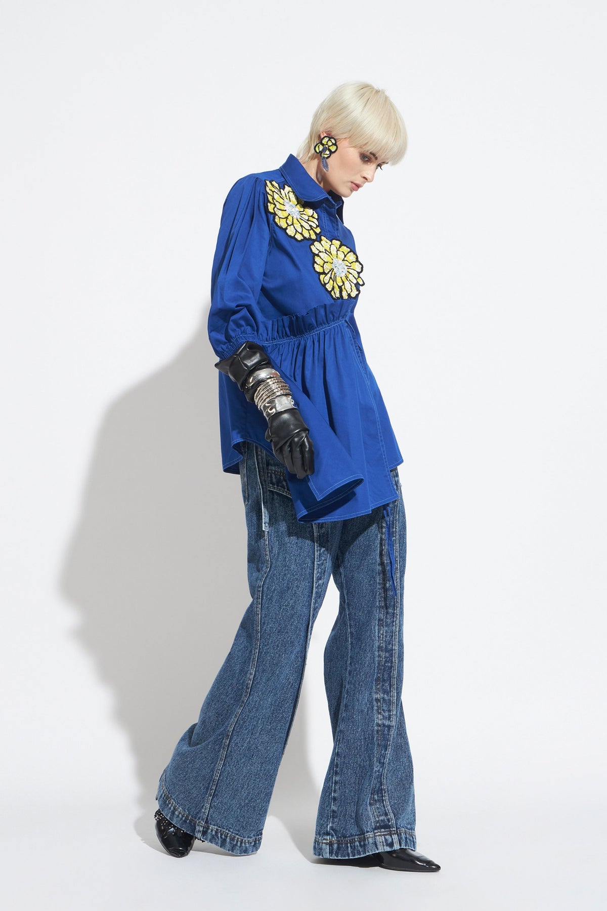 Hwan Shirt