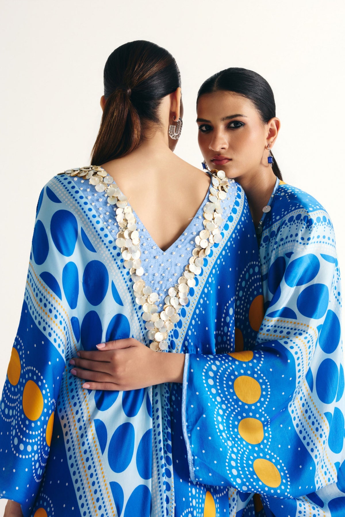 Zivah Kaftan