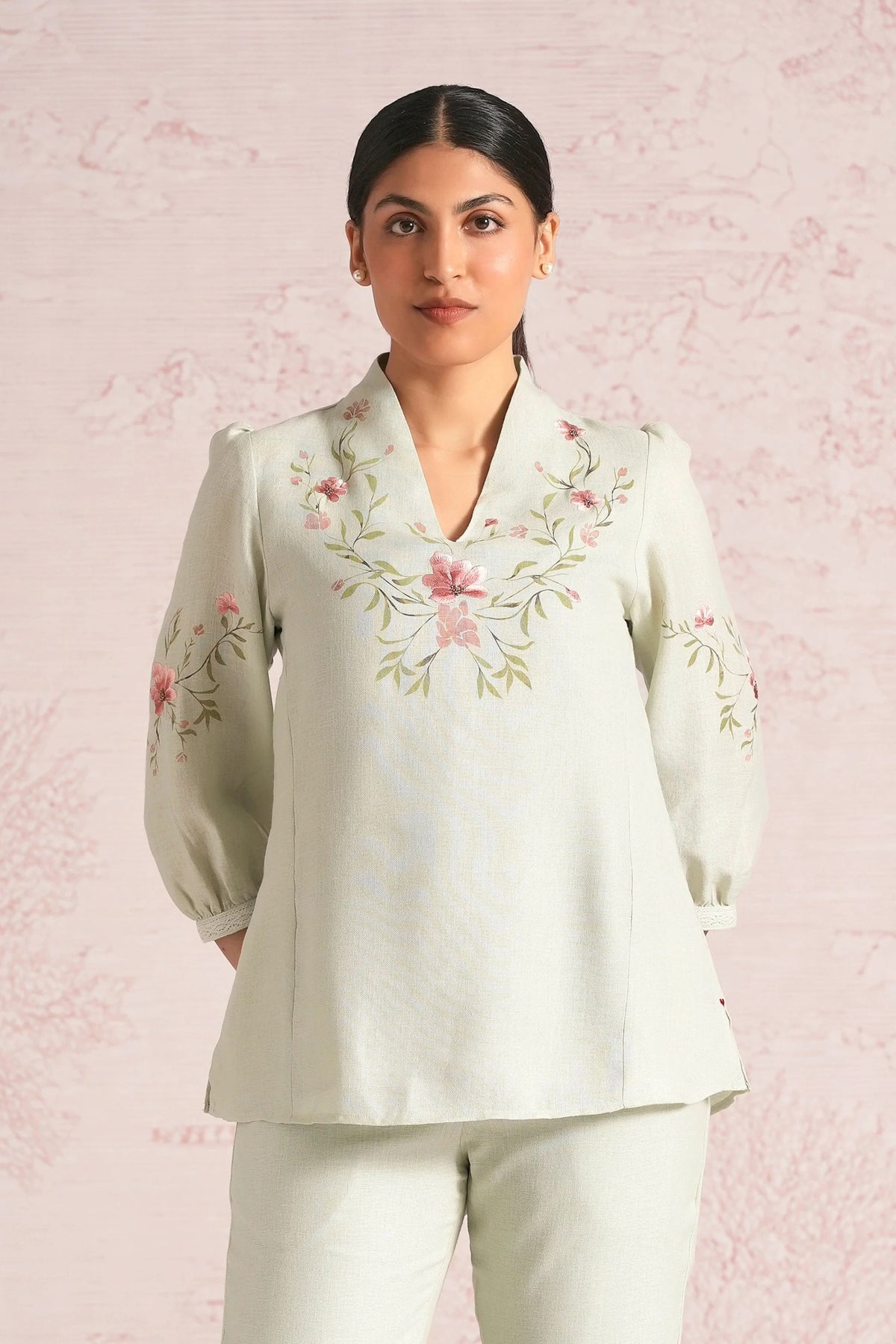 Blush Tree Bonny Co-ord Set