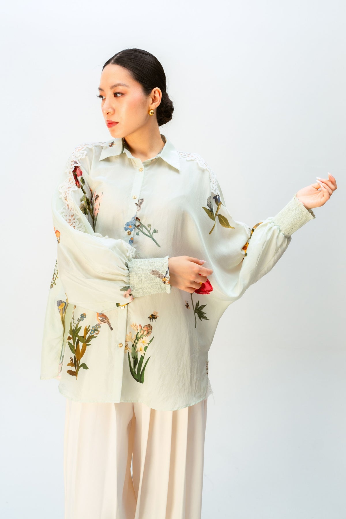 Petal Pop Shirt