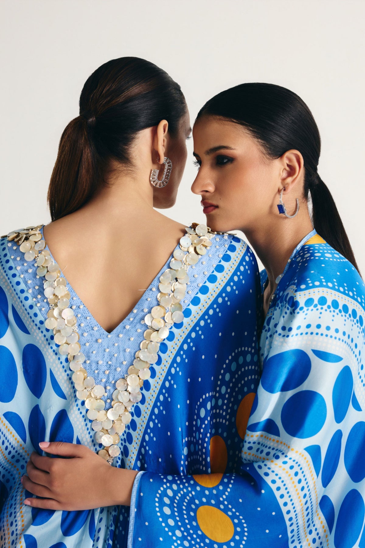Kairo Kaftan