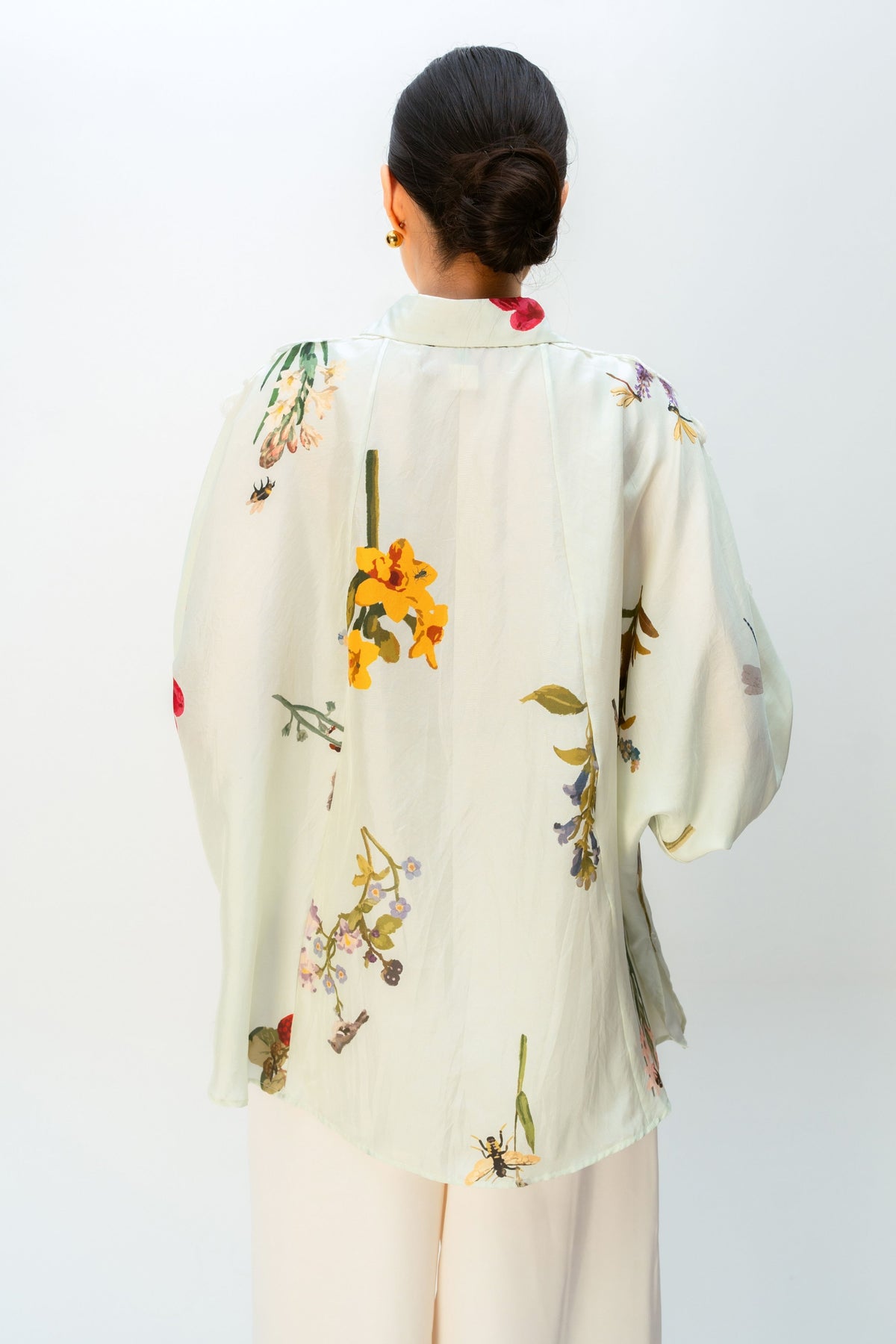 Petal Pop Shirt