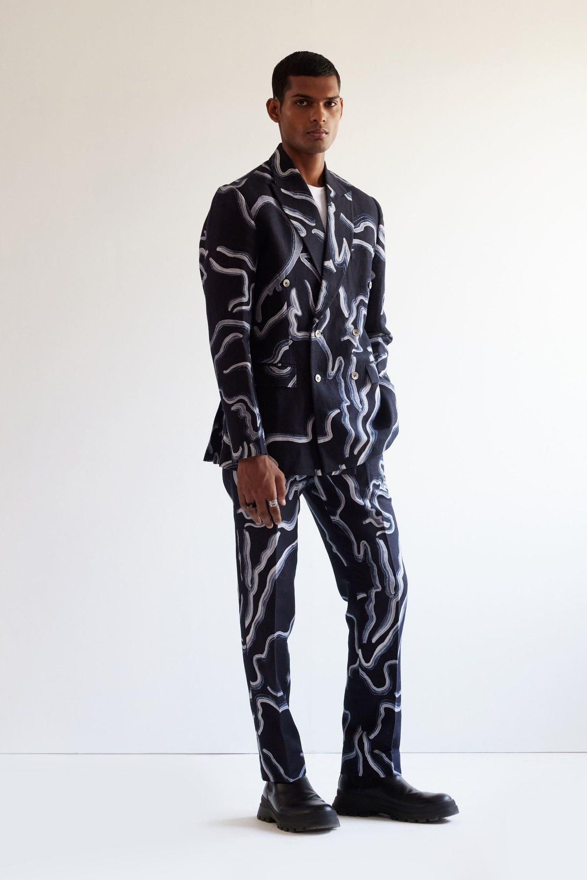 Desert Db Jacket