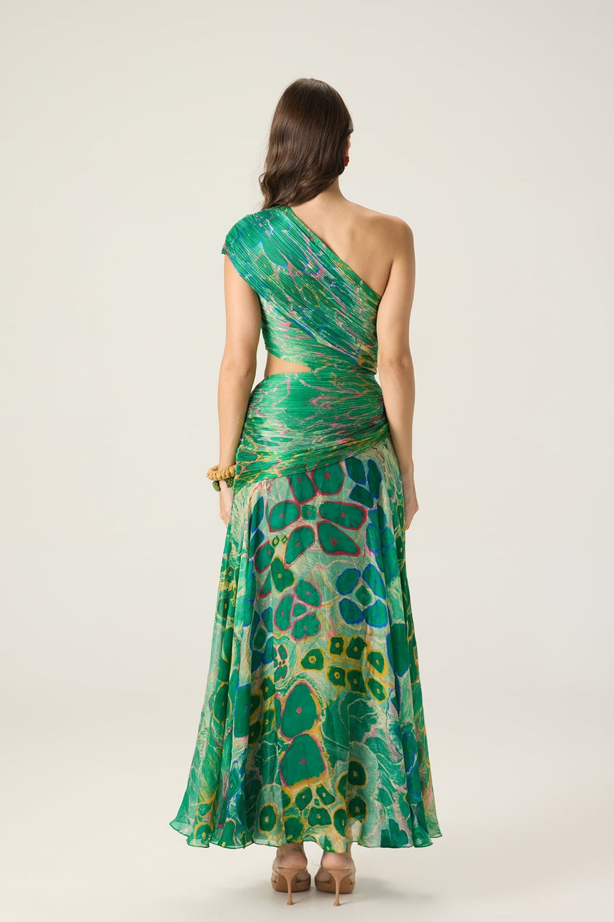 Ally Dress