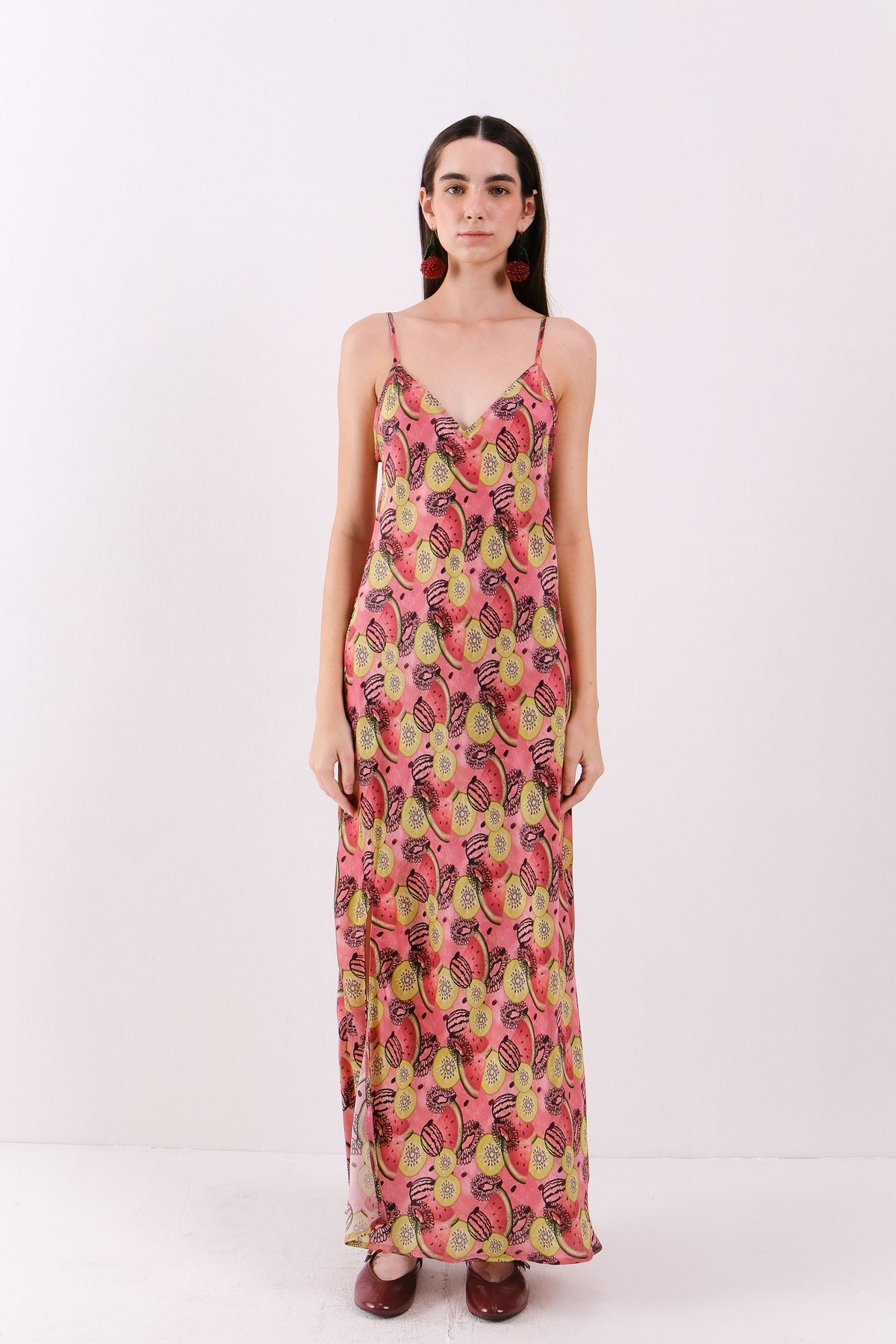 Bliss Dress