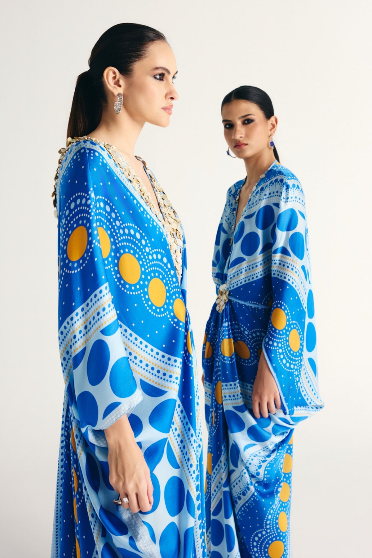 Kairo Kaftan