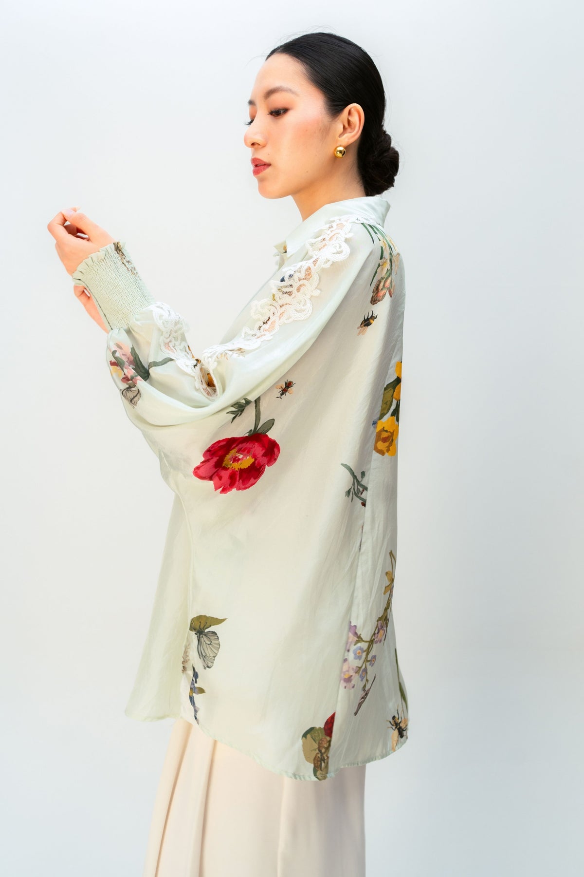 Petal Pop Shirt