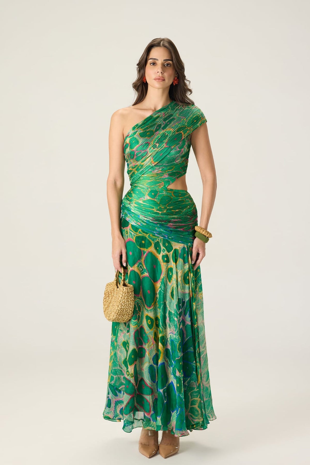 Ally Dress