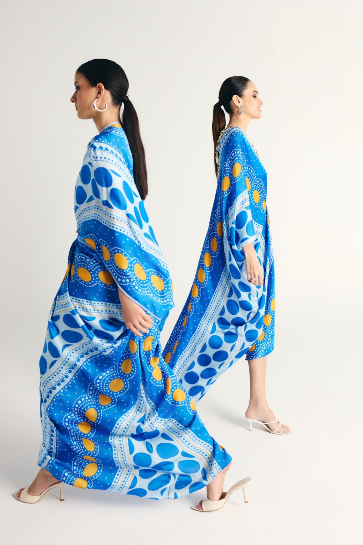 Zivah Kaftan