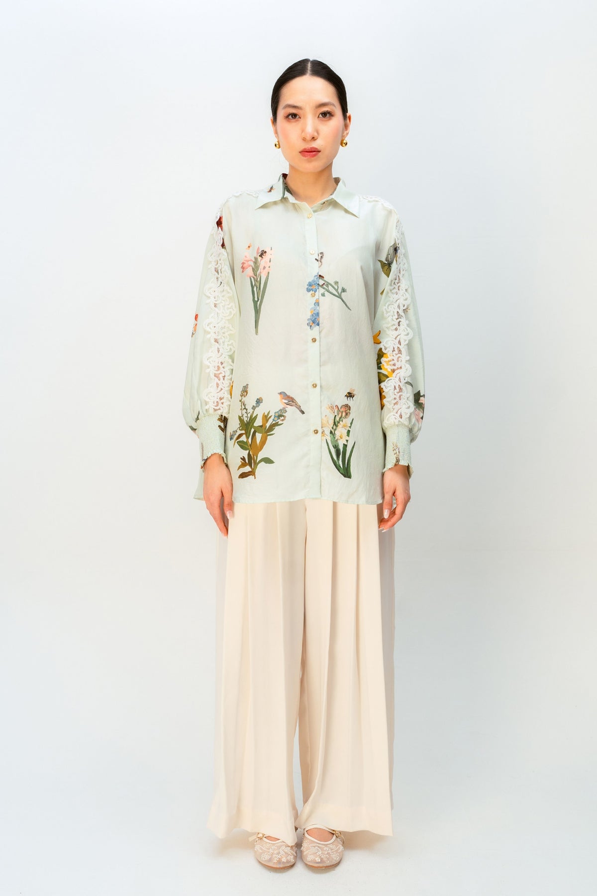 Petal Pop Shirt