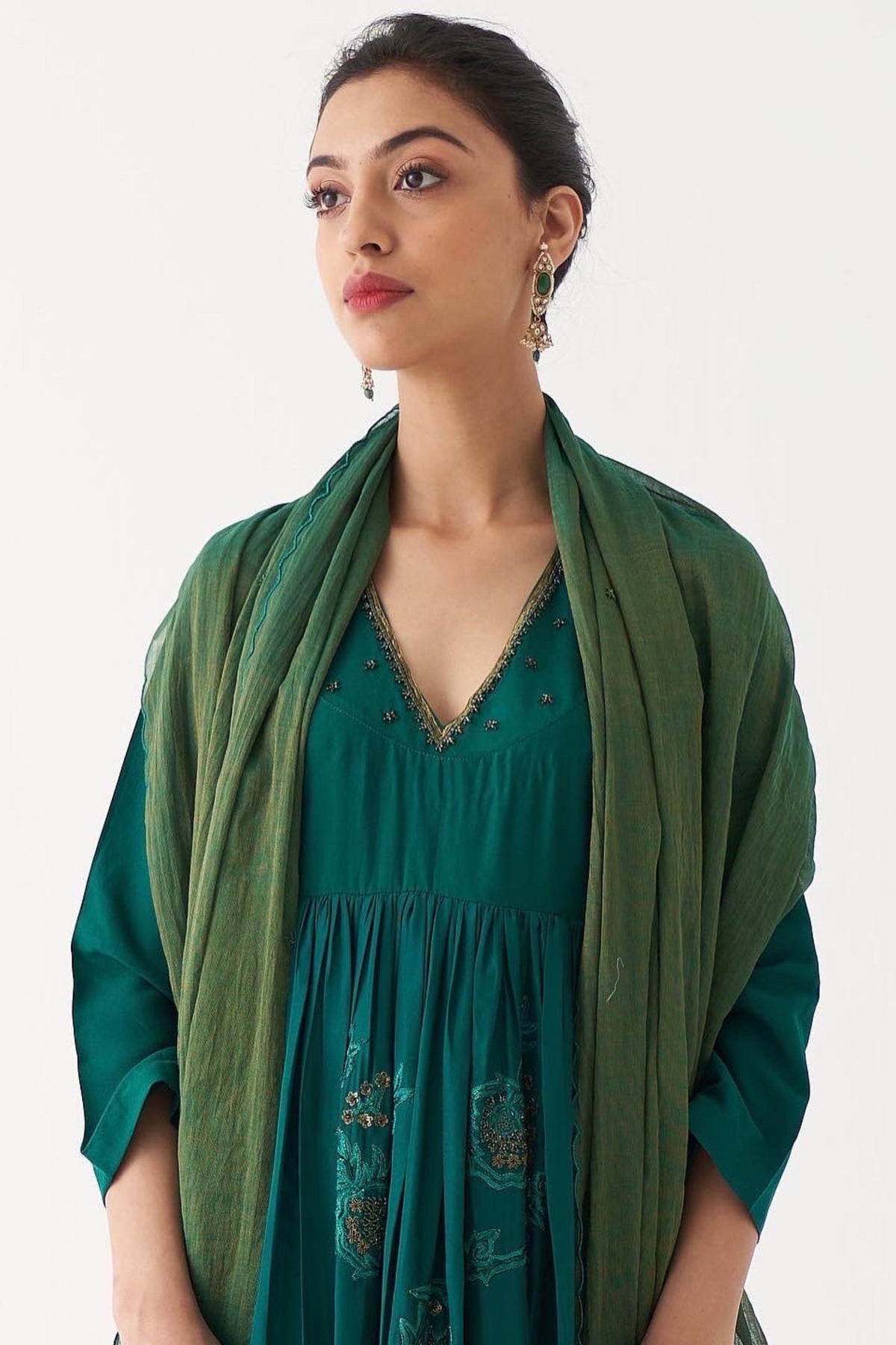 Zoya Kurta Set
