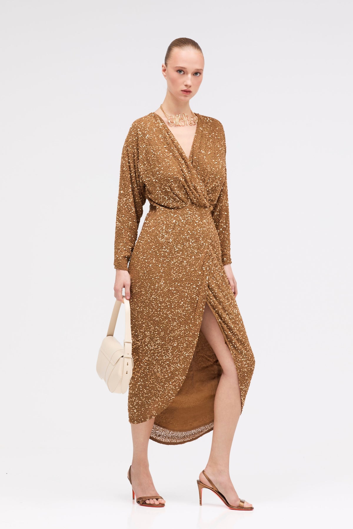 Starwoven Gown