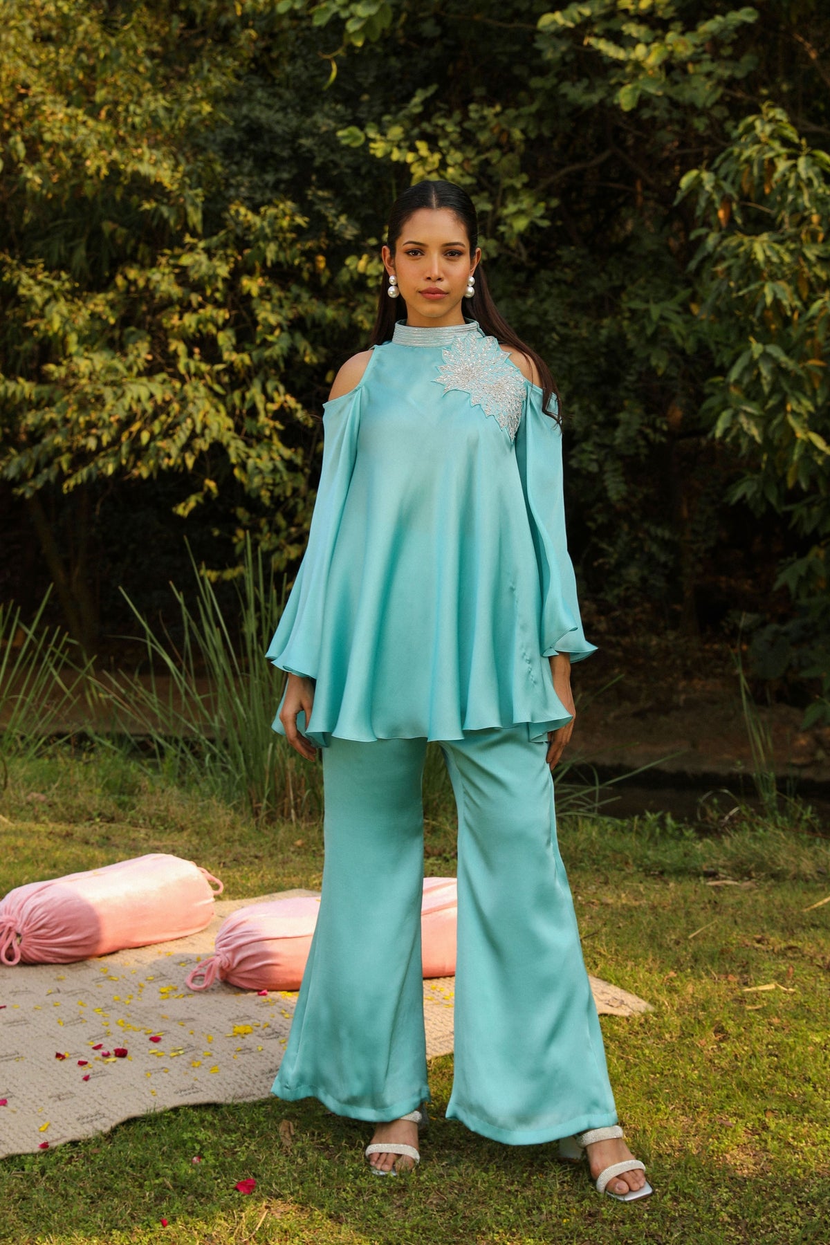 Khushi Co-Ord Set