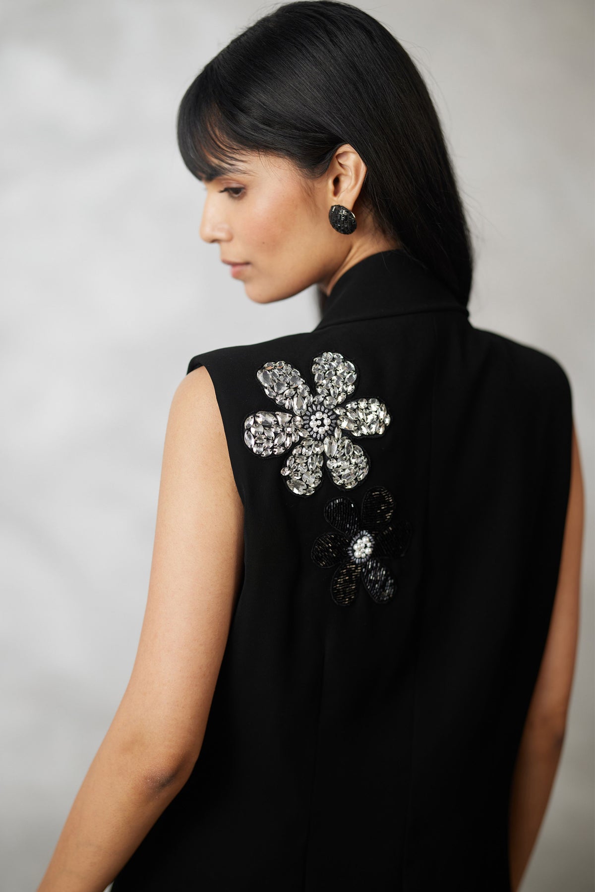 Florencio Blazer Set