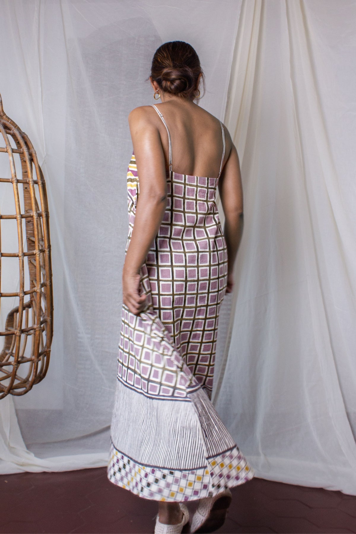 Ombra Dress