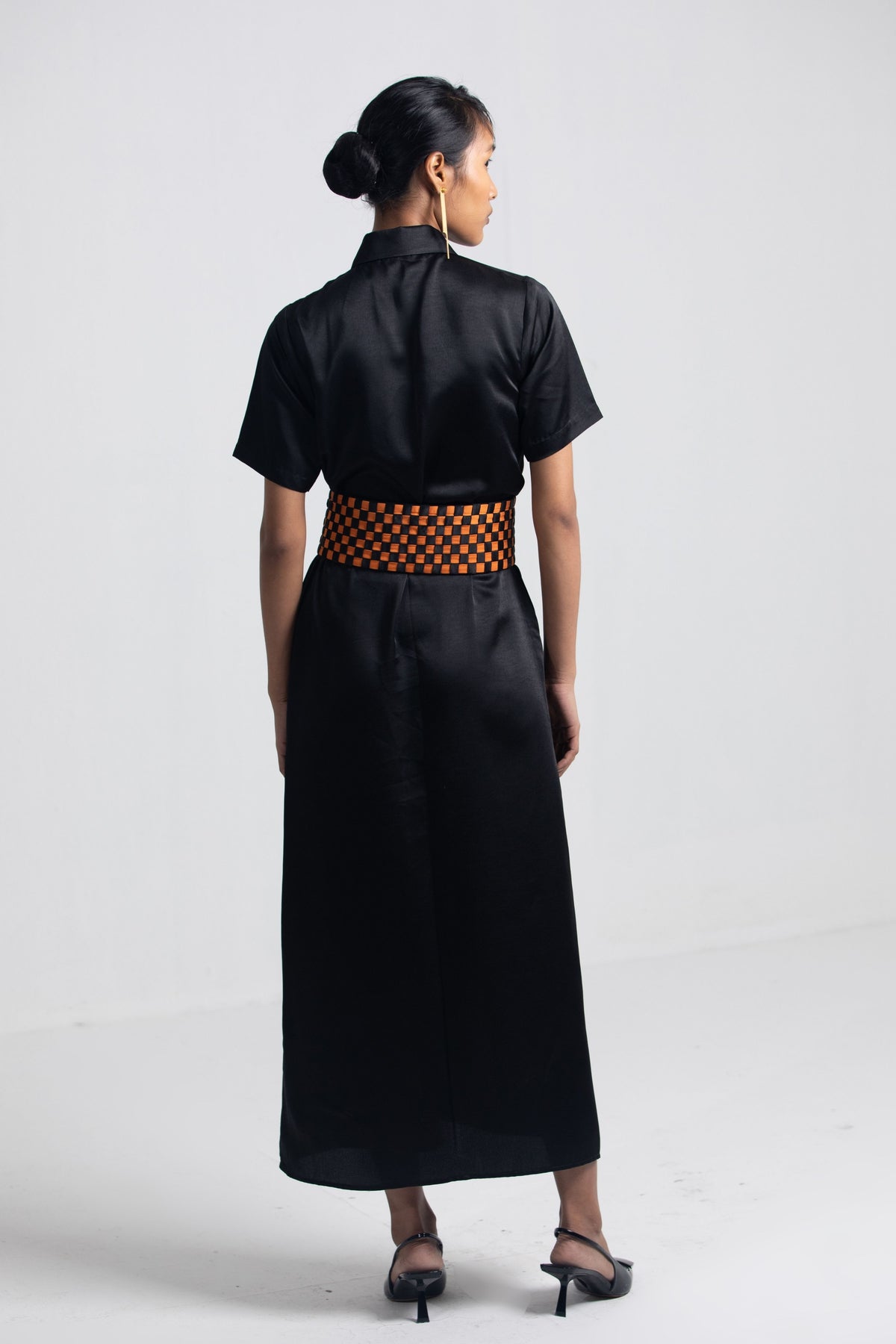 Midnight Dress