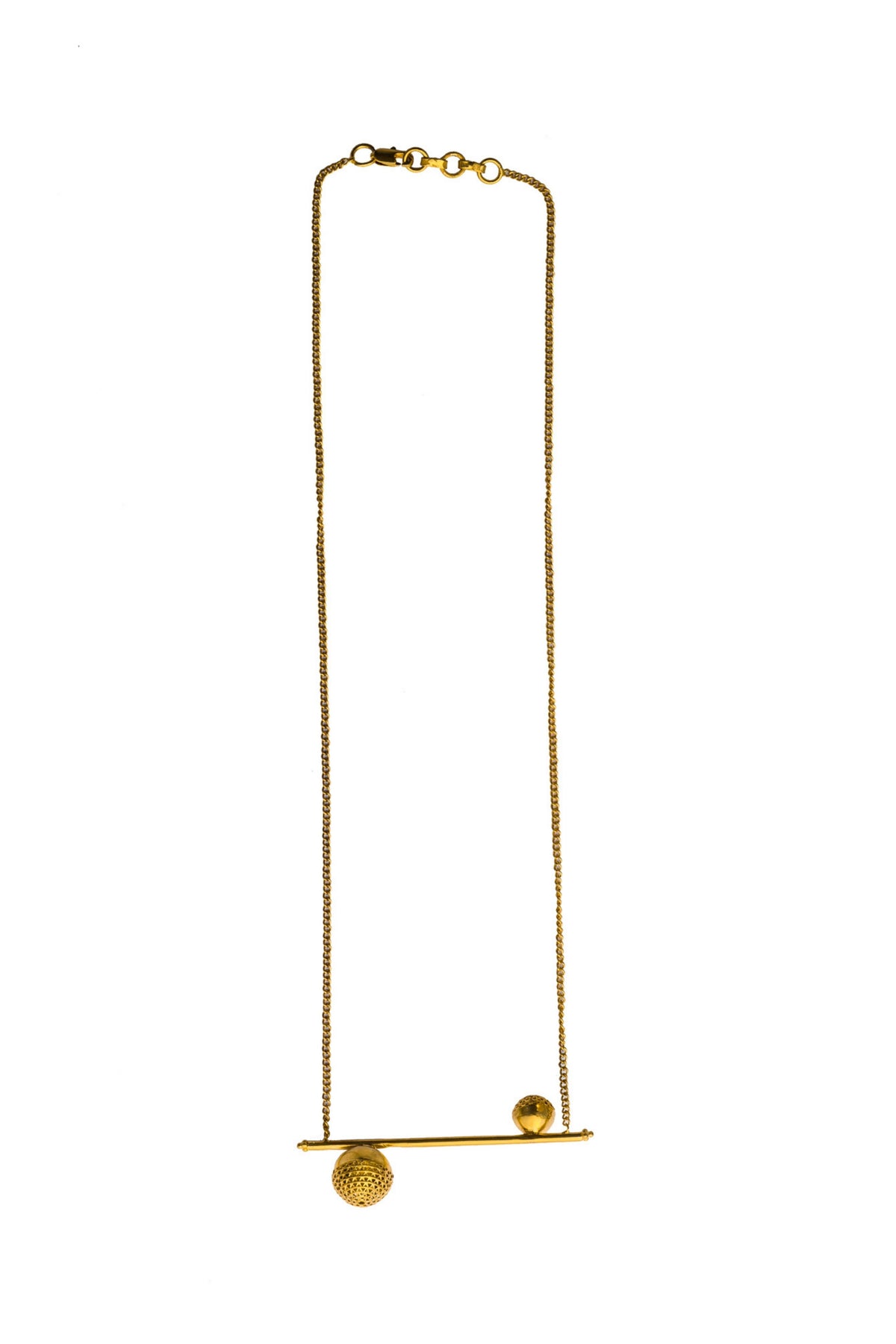 Holborn Necklace