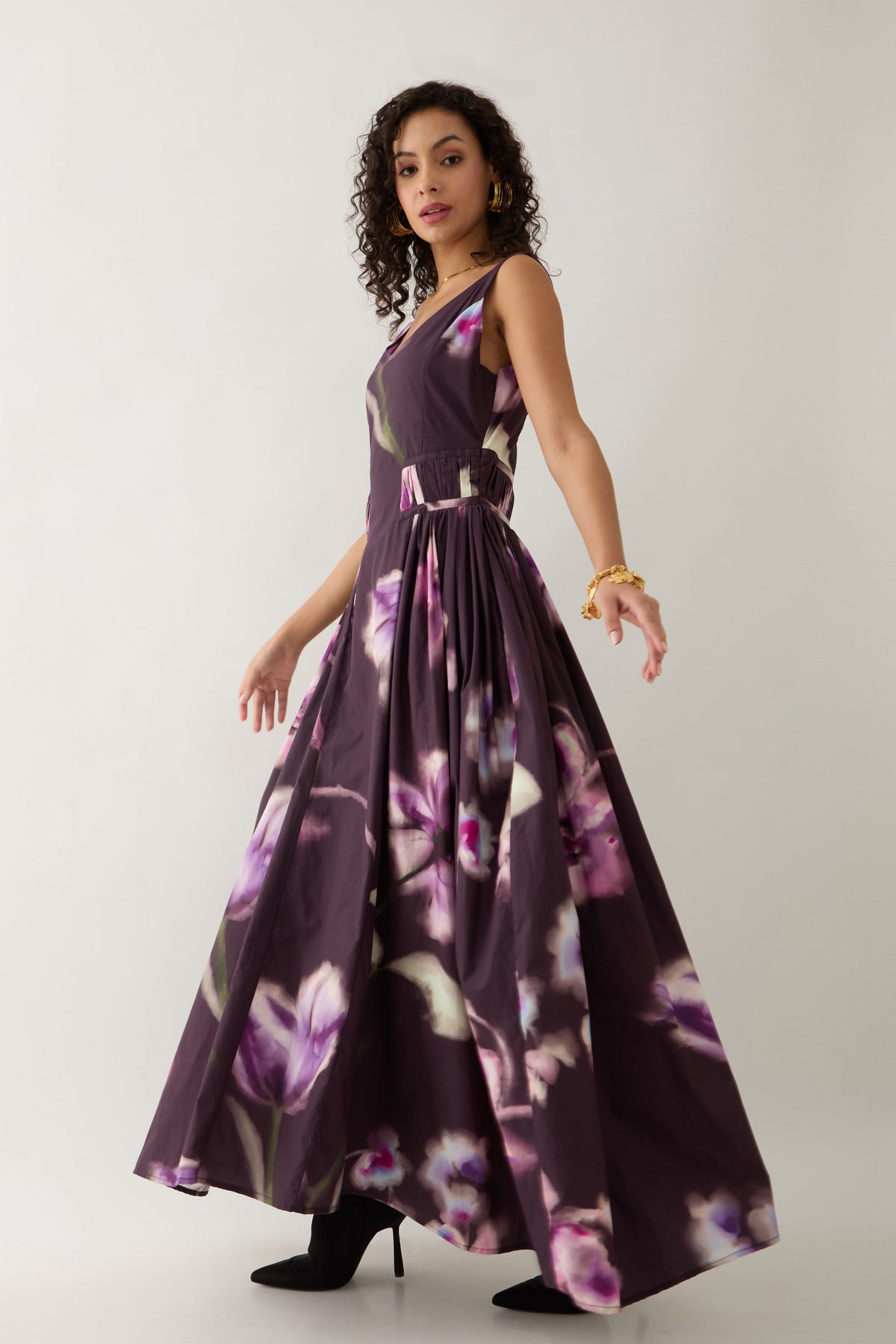 Haze Cathy Dress