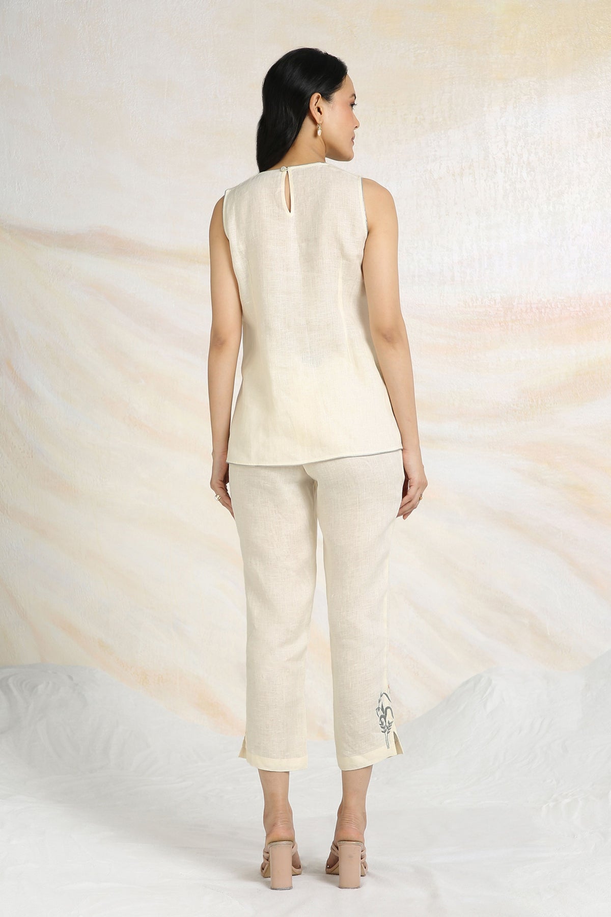 Prairie Co-Ord Set