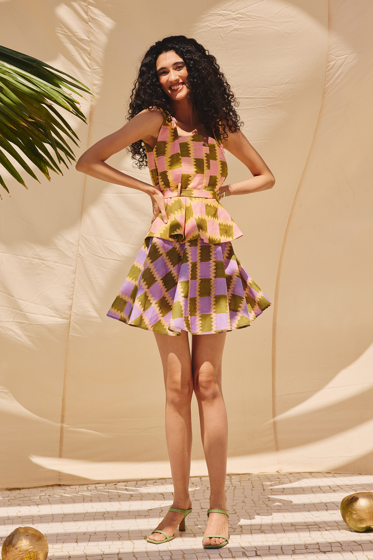 Pop Blocks Top