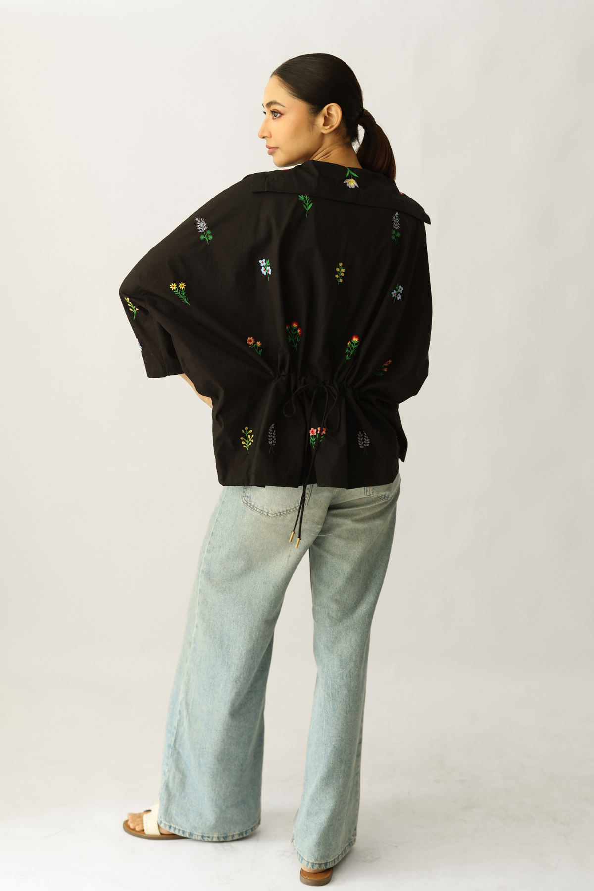 Eden Shirt