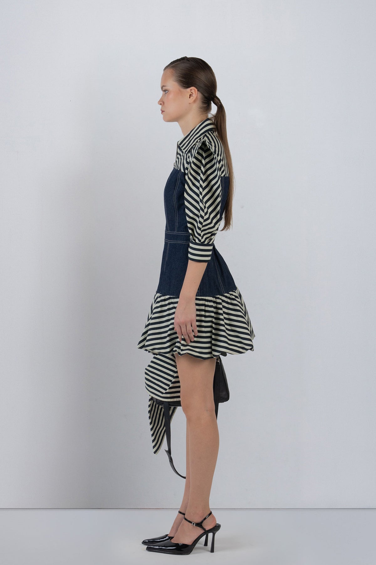Mer Dress