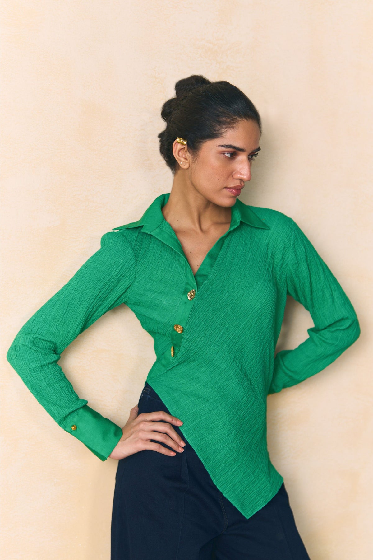 Beryl Top