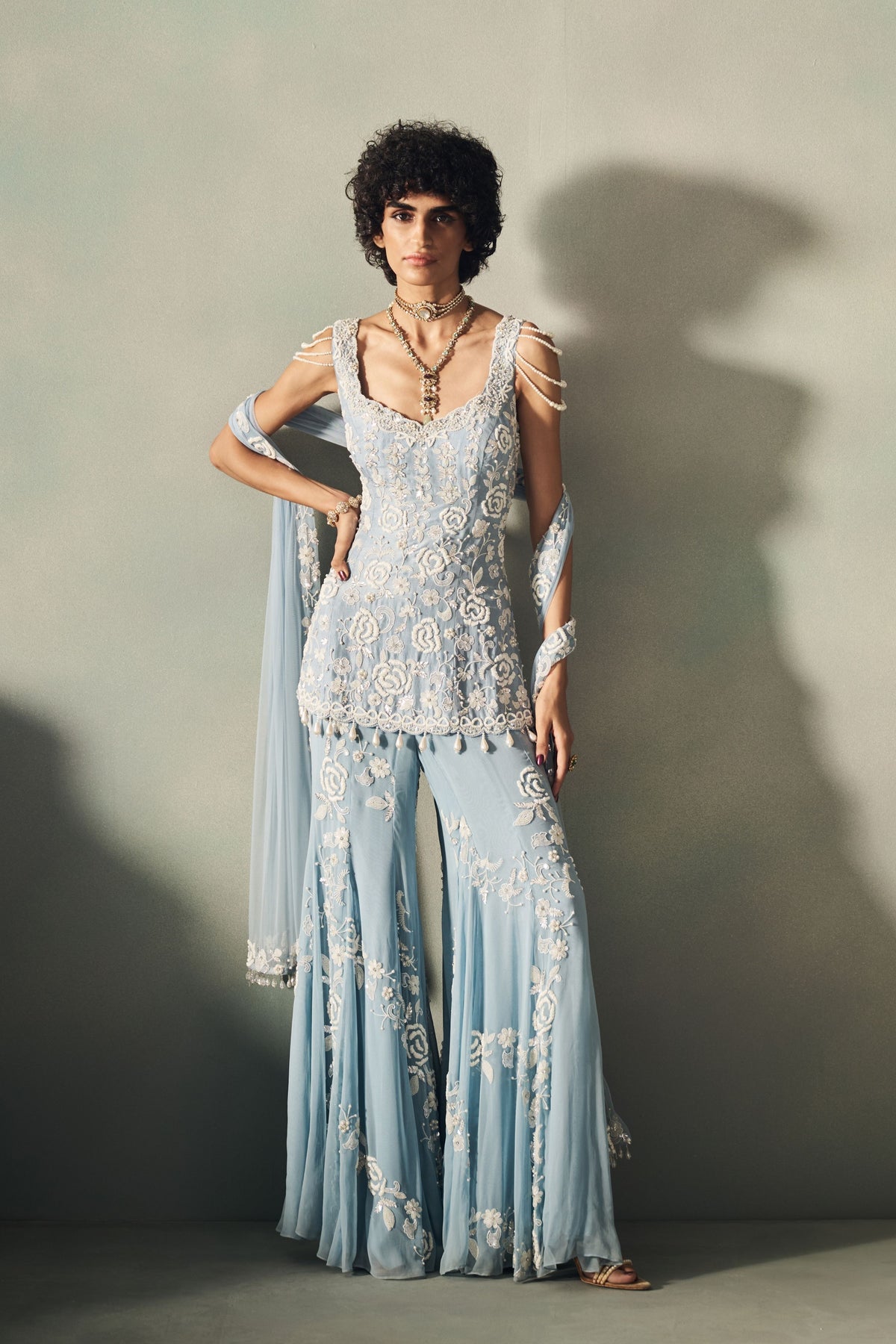 Nova Sharara Set