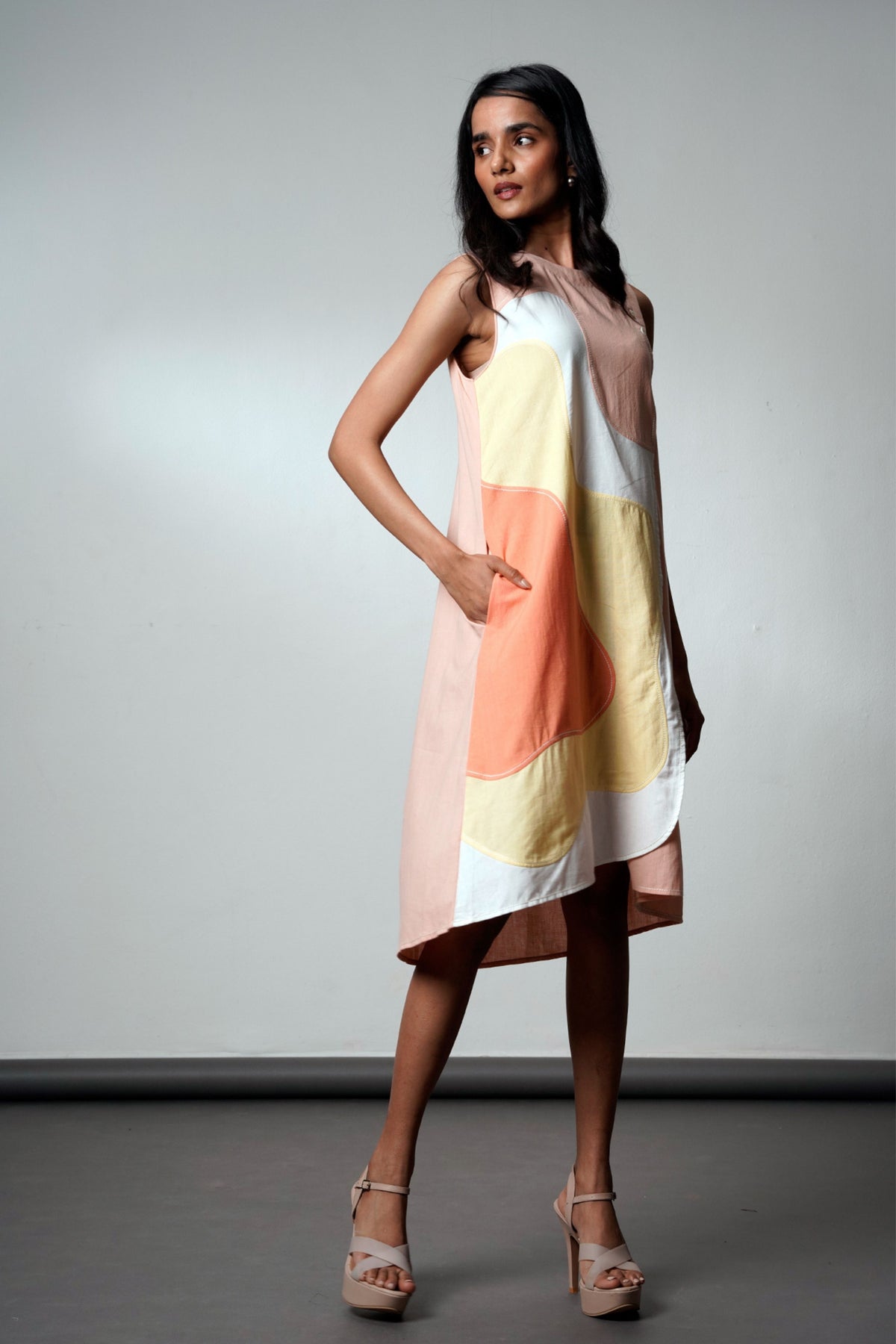 Benedict Dress