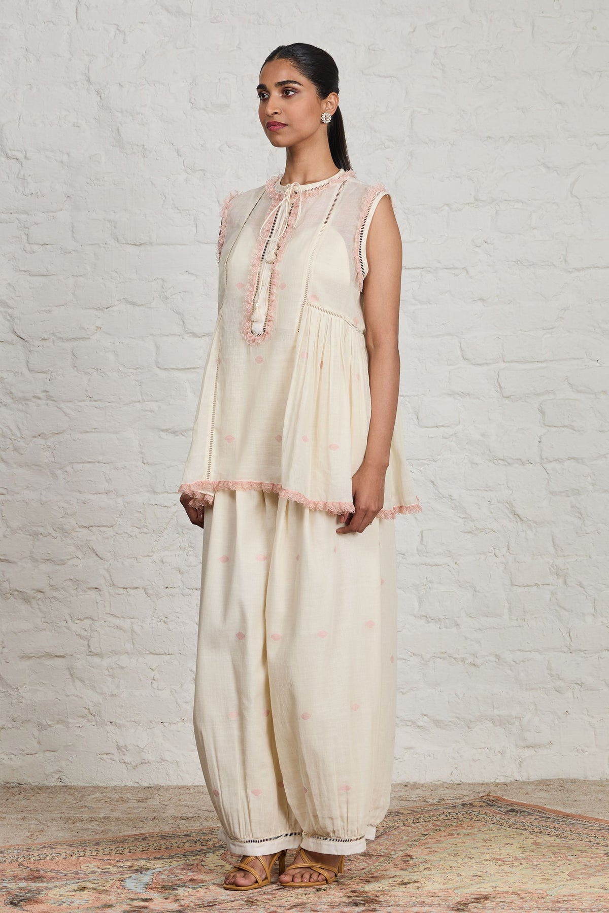 Romy Co-ordinate Set