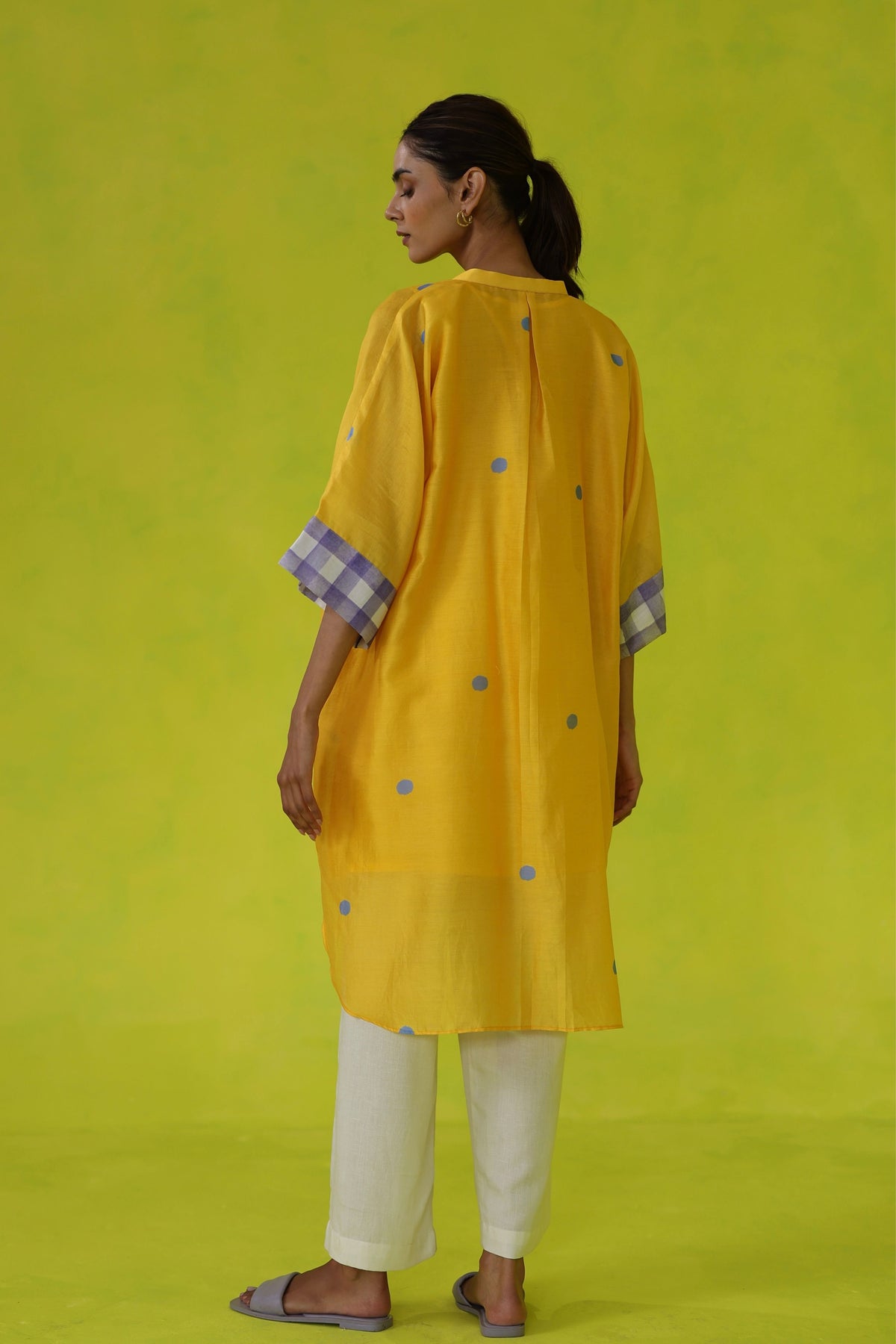 Juniper Tunic