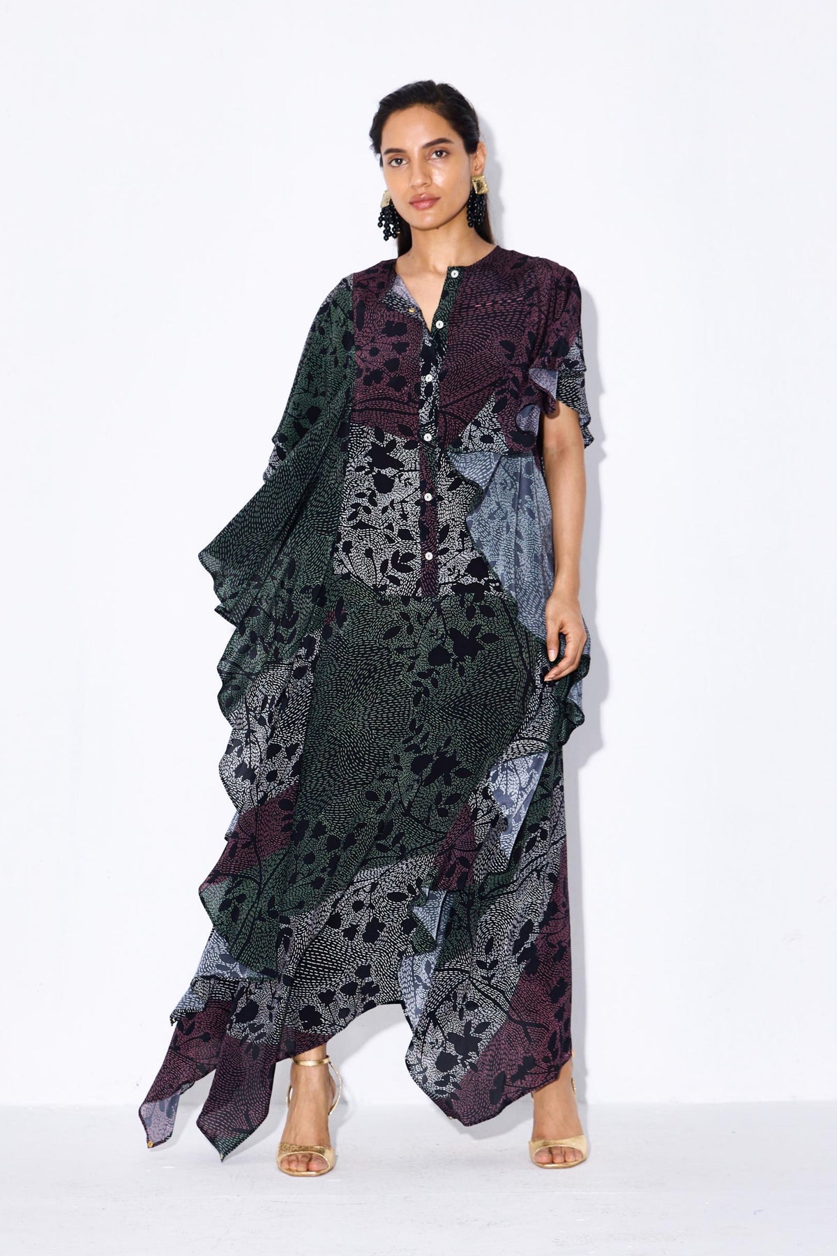 Trinity Dress