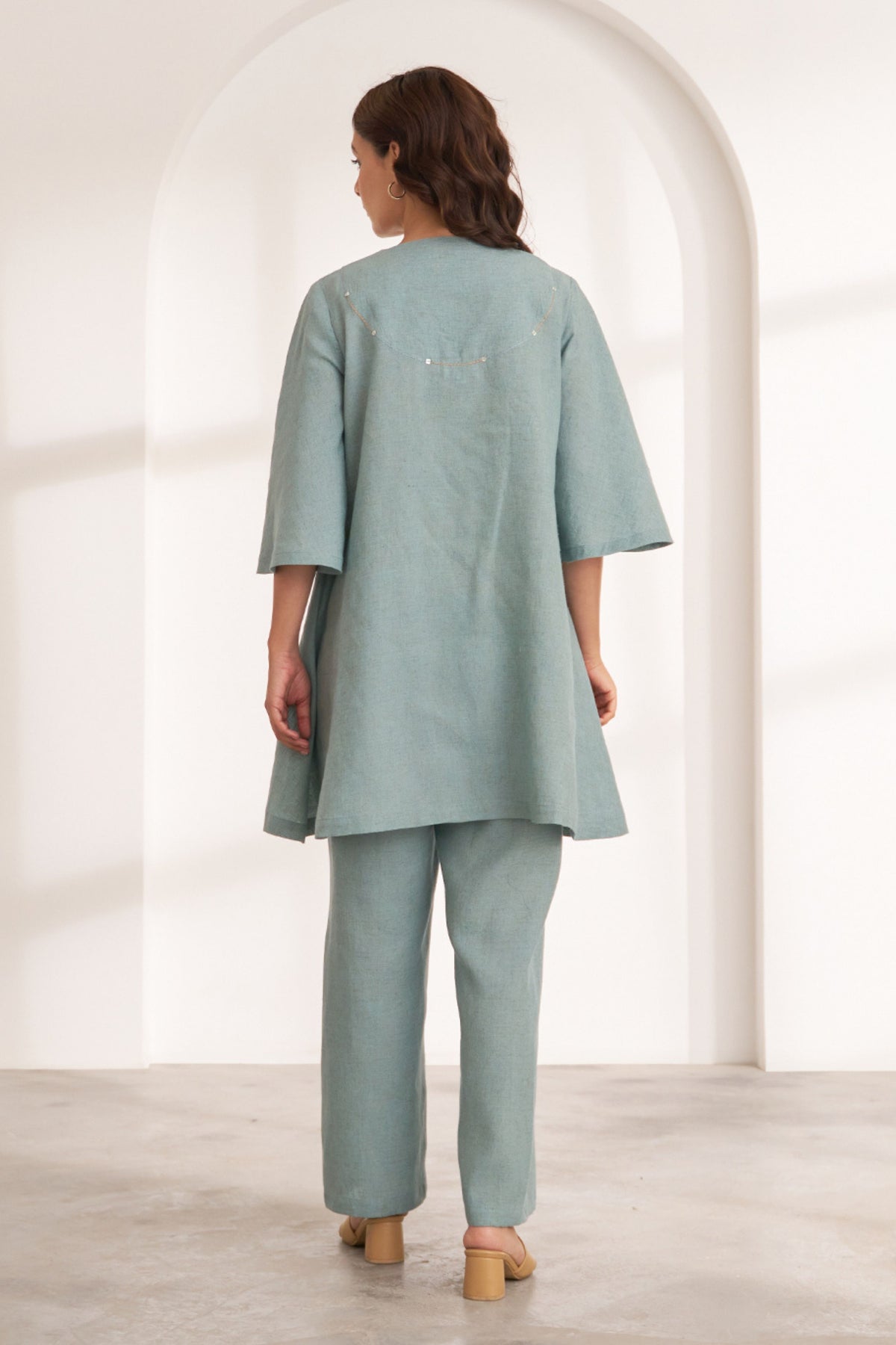 The Lagoon Co-ord Set