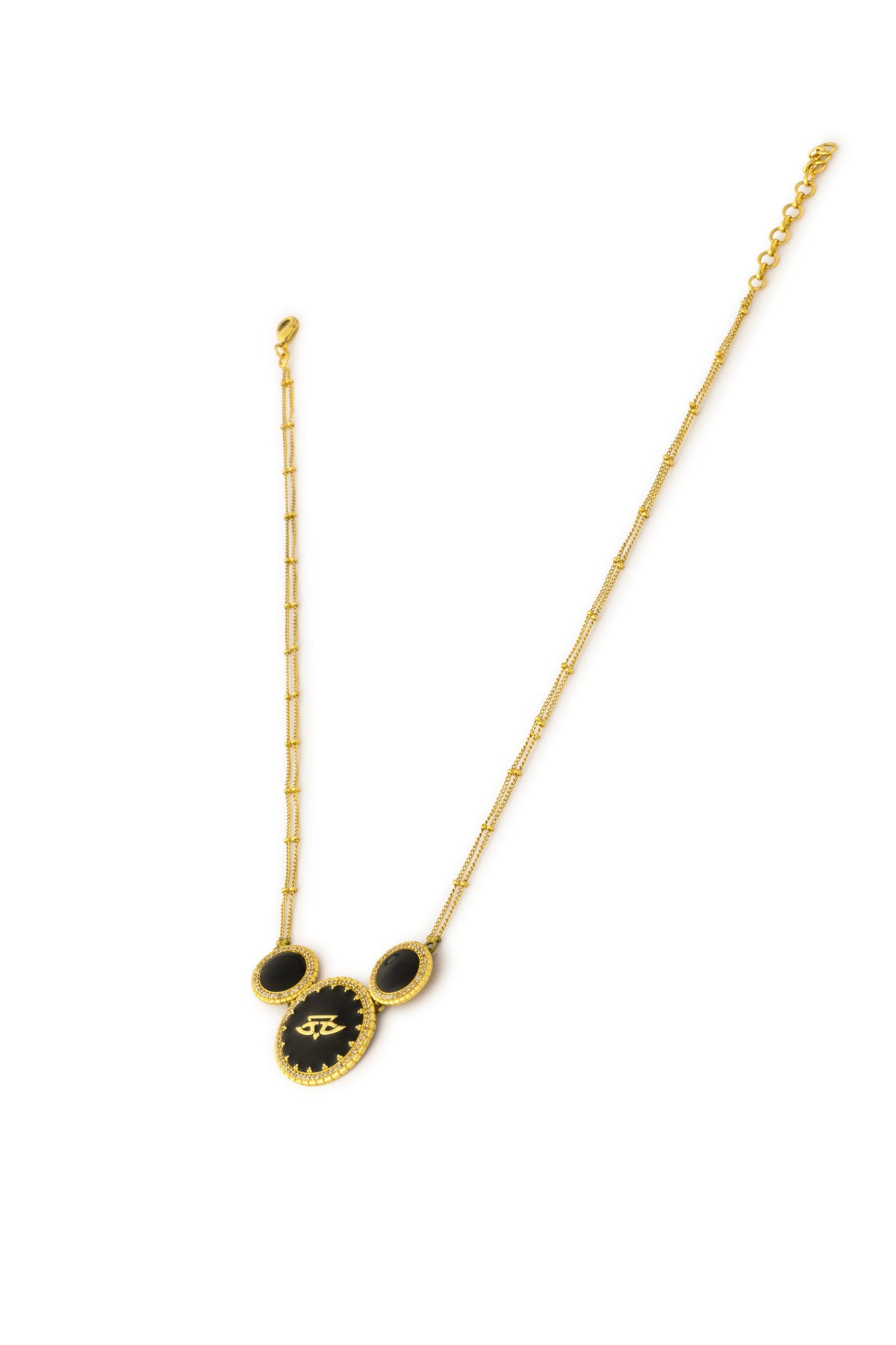 Perennials Necklace