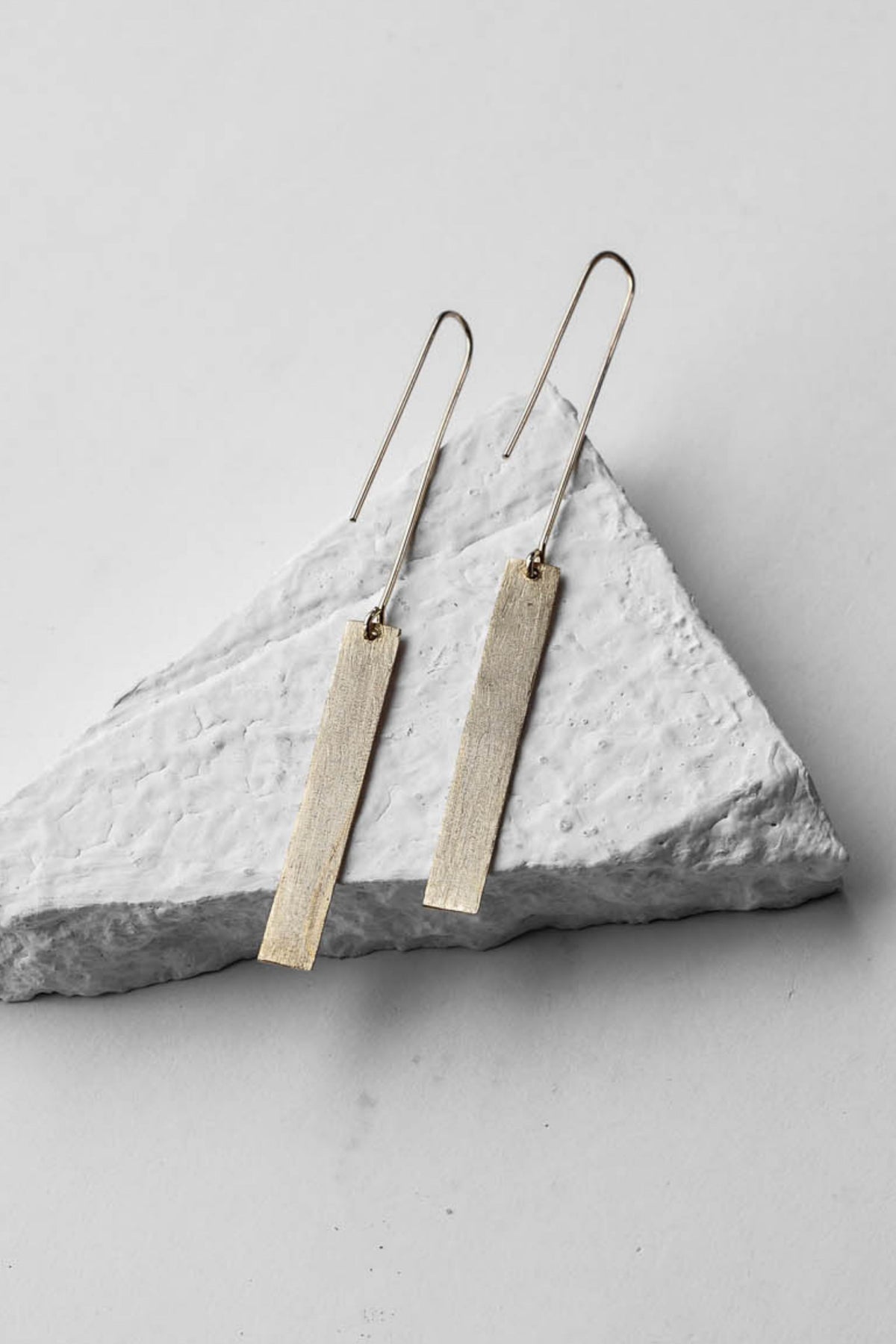 Hook up Golden Earrings