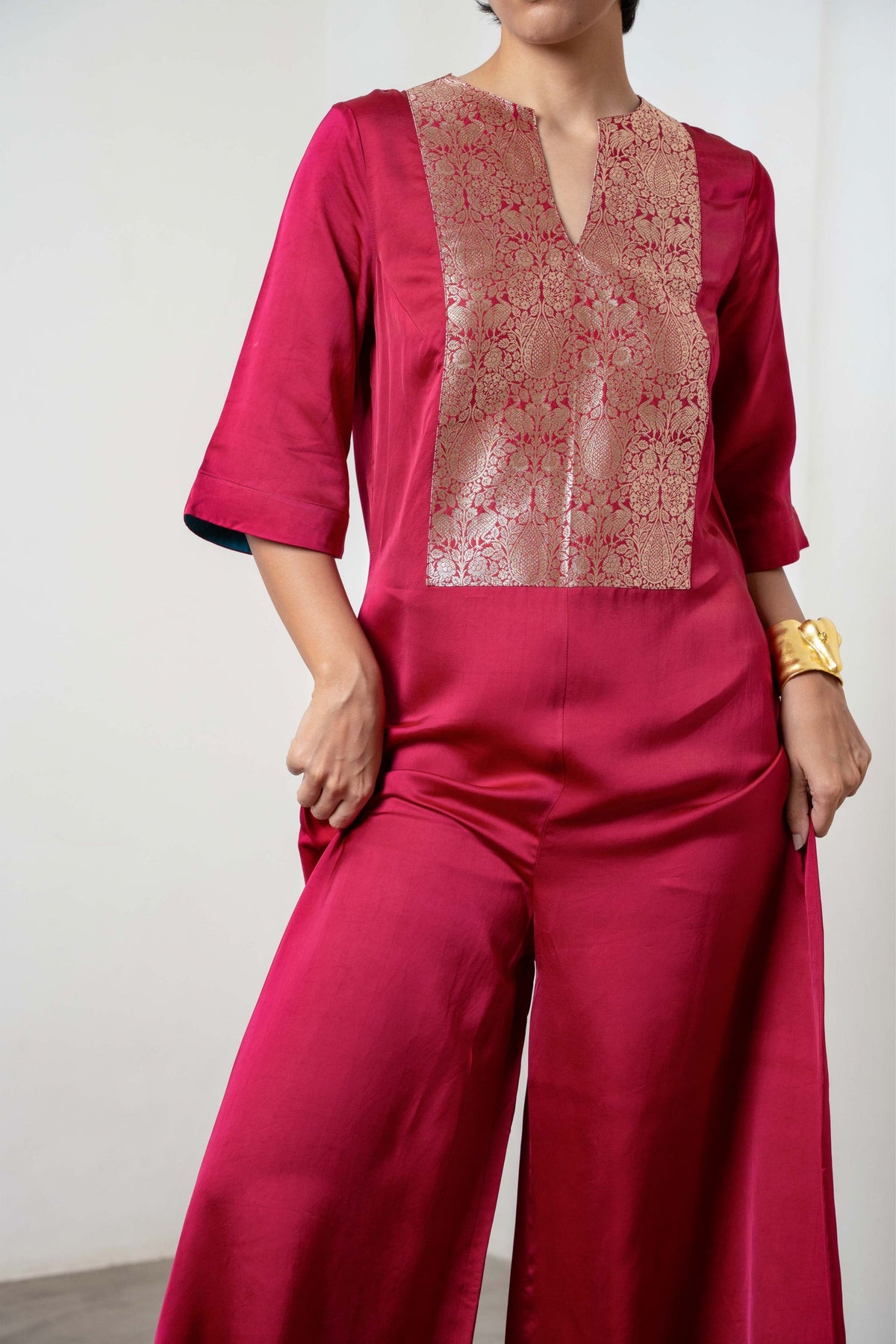 Shasha Jumpsuit