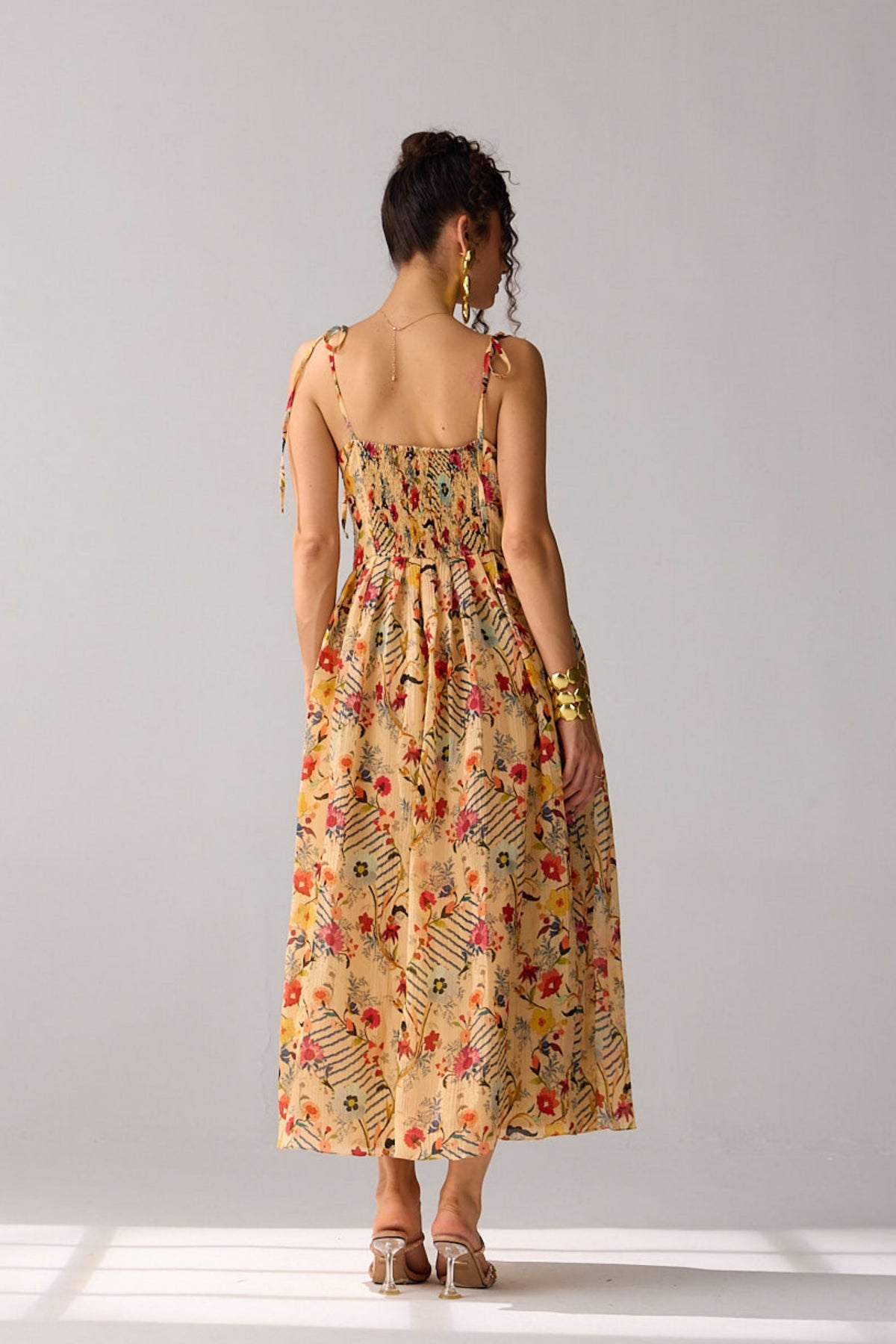 Dixie Dress