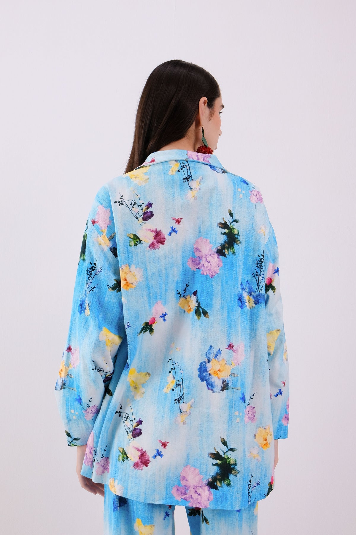 Topaz Jacket