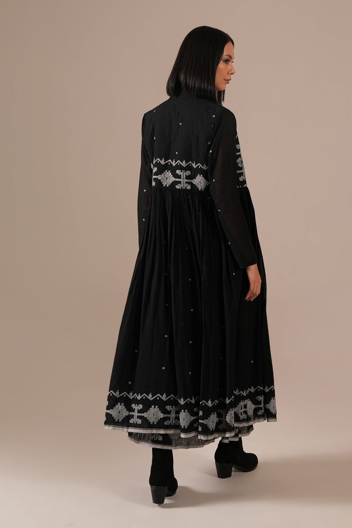 Zenith Dress Set