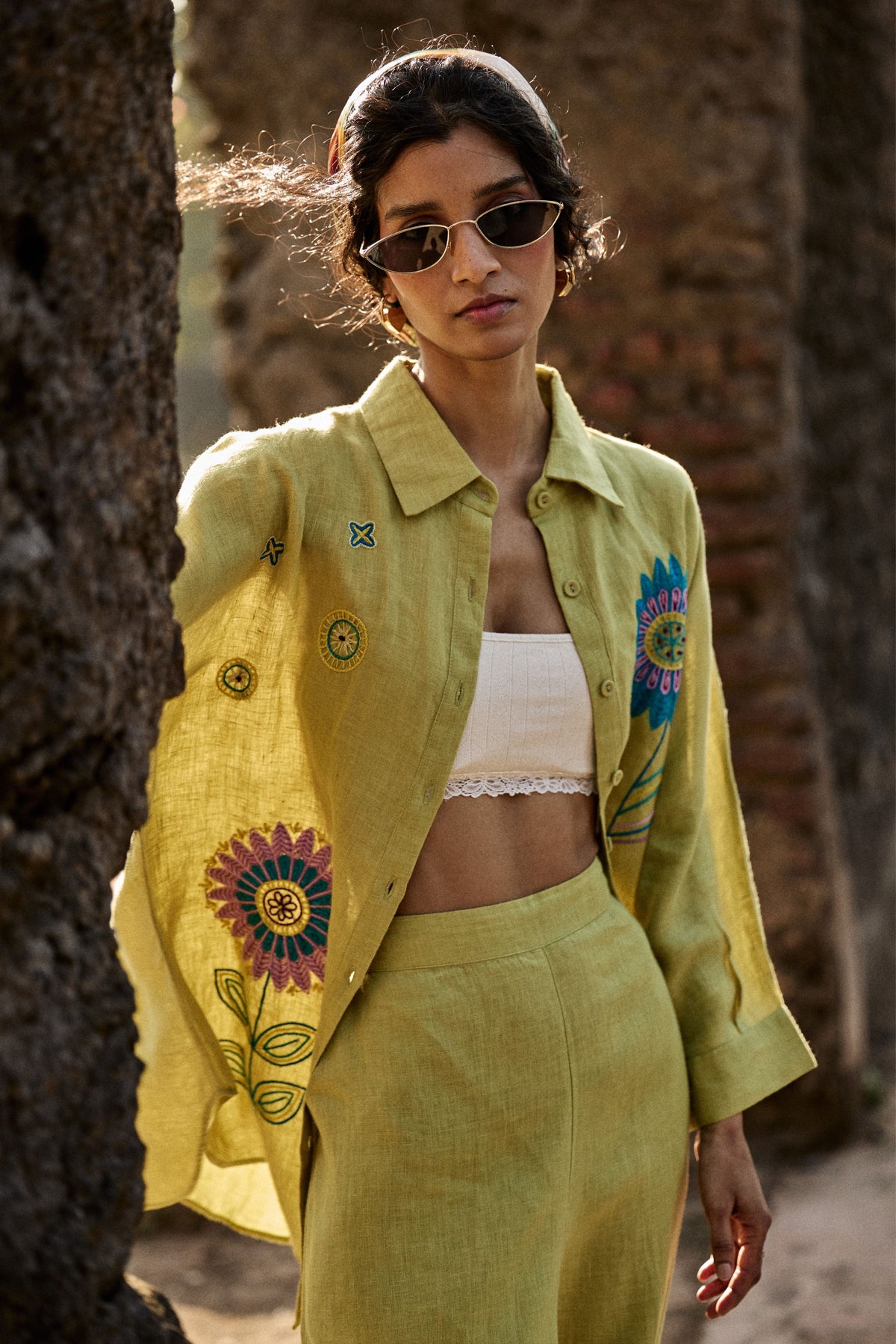 Pista Co-ord Set