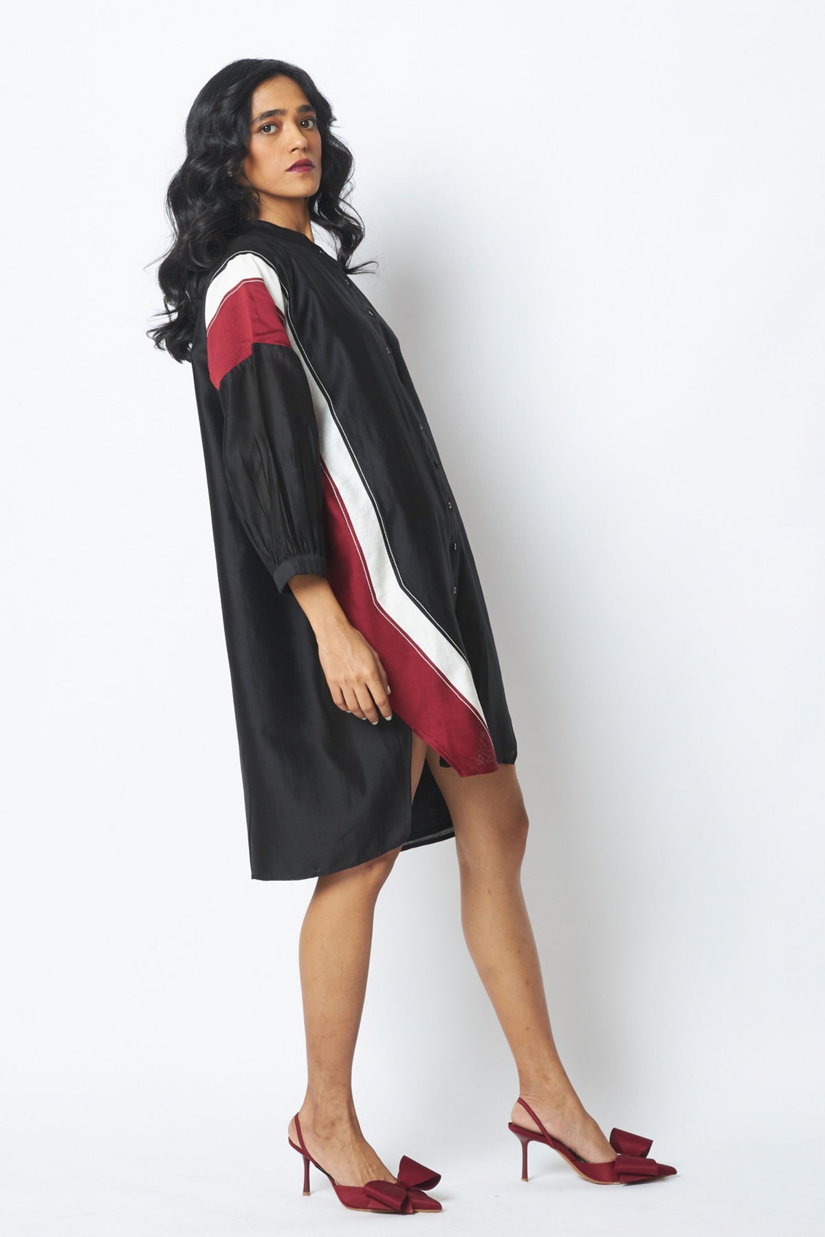 The Artist Pod Dress