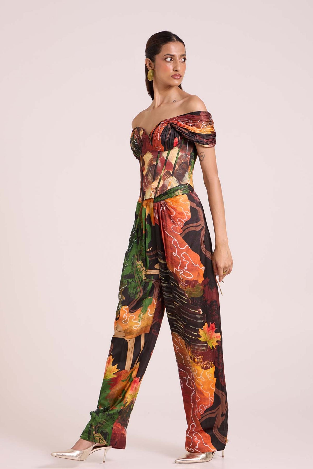 Demeter Co-Ord Set