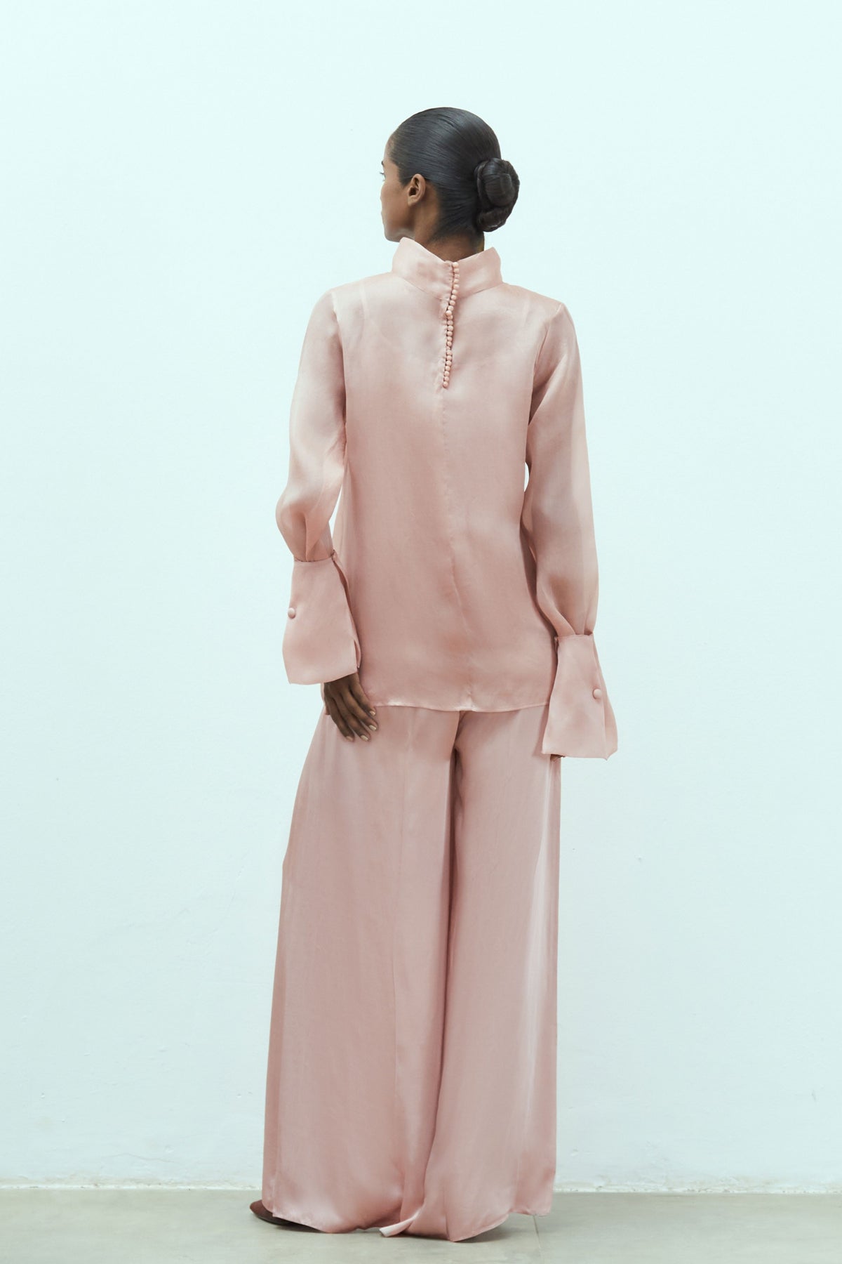 Rose Ash Rosalie Set